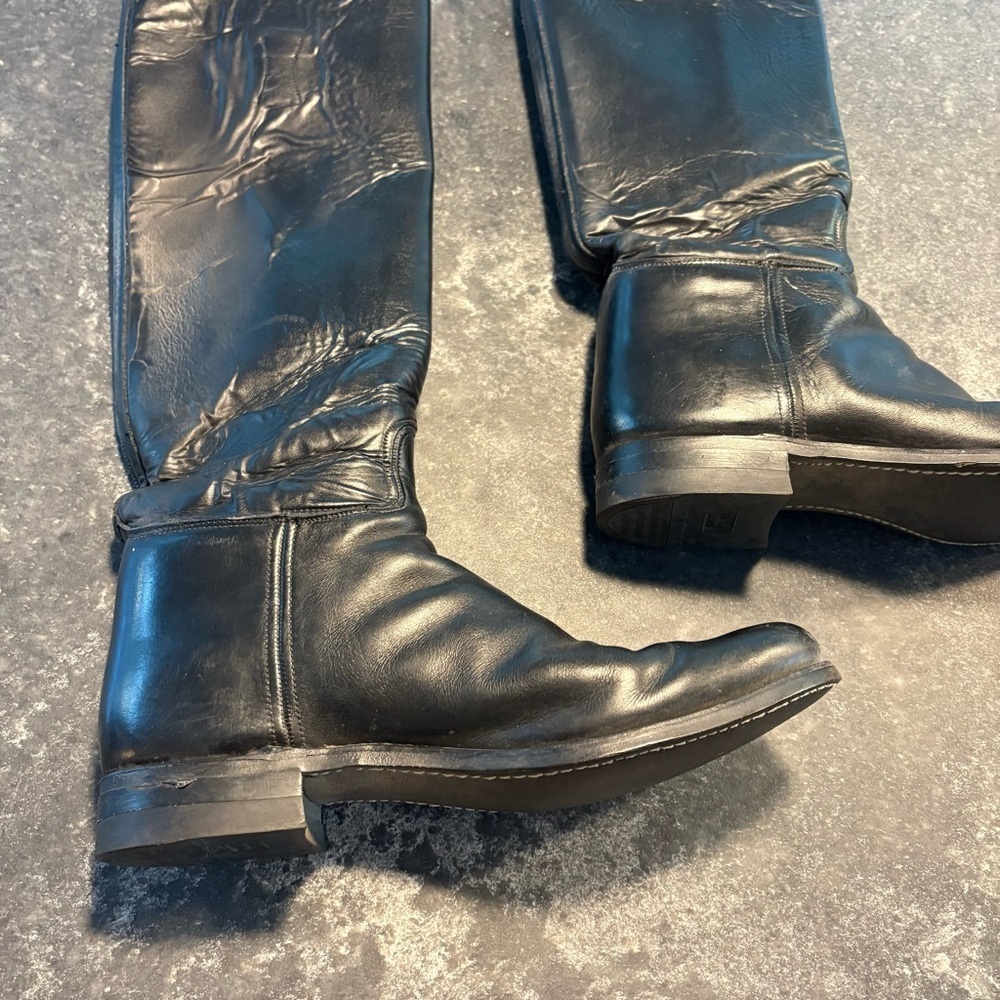 Dehner’s Riding Boots - Picture 4 of 10